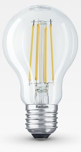 RL-A60 DIM 5,9W, 230V, 330°, 927, 806lm, E27, Fil. 25000h