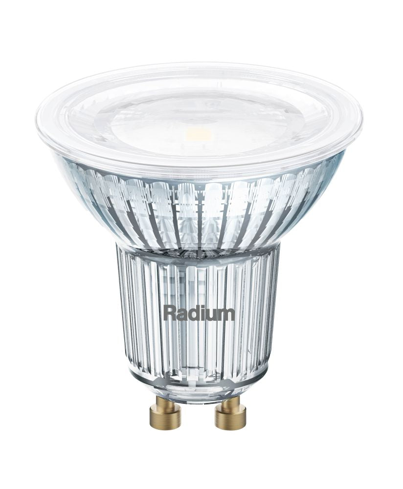 RL-PAR16 80 7,9W 940 650lm 230V GU10 120° klar