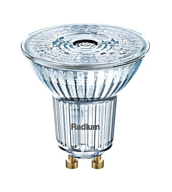 RL-PAR16 50 DIM 4,5W 230V 36° 927 350lm 690cd GU10 25000h