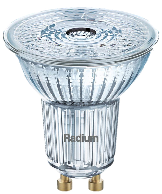 RL-PAR16 50 DIM 4,5W 230V 36° 930 350lm 720cd GU10 25000h