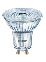 RL-PAR16 50 DIM 4,5W 230V 36° 940 350lm 720cd GU10 25000h