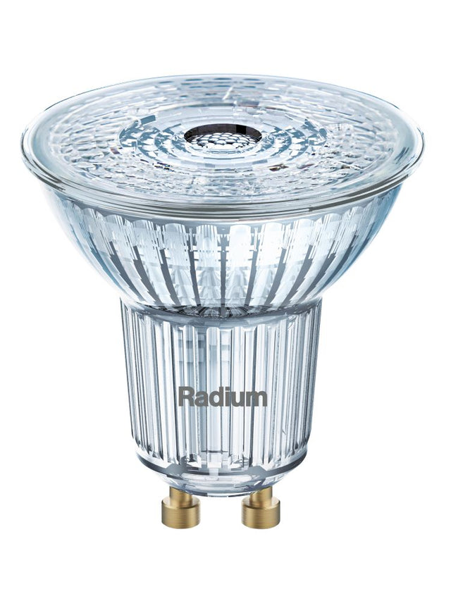 RL-PAR16 50 DIM 4,5W 230V 36° 940 350lm 720cd GU10 25000h