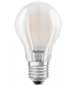 RL-A60 DIM 6,5W 230V 300° 827 806lm matt E27 15000h