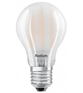 RL-A60 DIM 6,5W 230V 300° 827 806lm matt E27 15000h