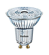 RL-PAR16 50 4,3W 230V 36° 840/WFL 350lm 600cd GU10 15000h