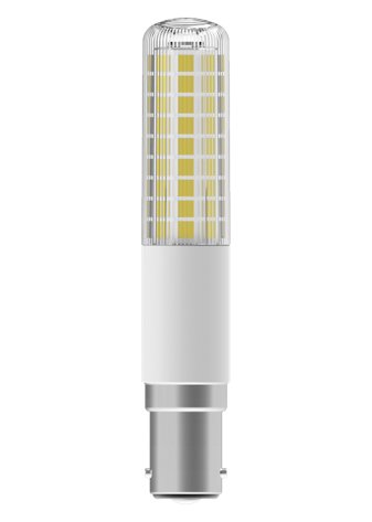 RL-T18 75 9W 827 1055lm 230V B15d 320° klar