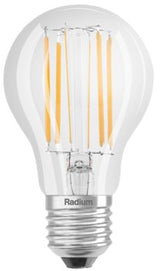 RL-A100 11W 827 1521lm 230V E27 300° klar FIL