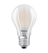 RL-A60 6,5W 230V 300° 827 806lm matt E27 15000h