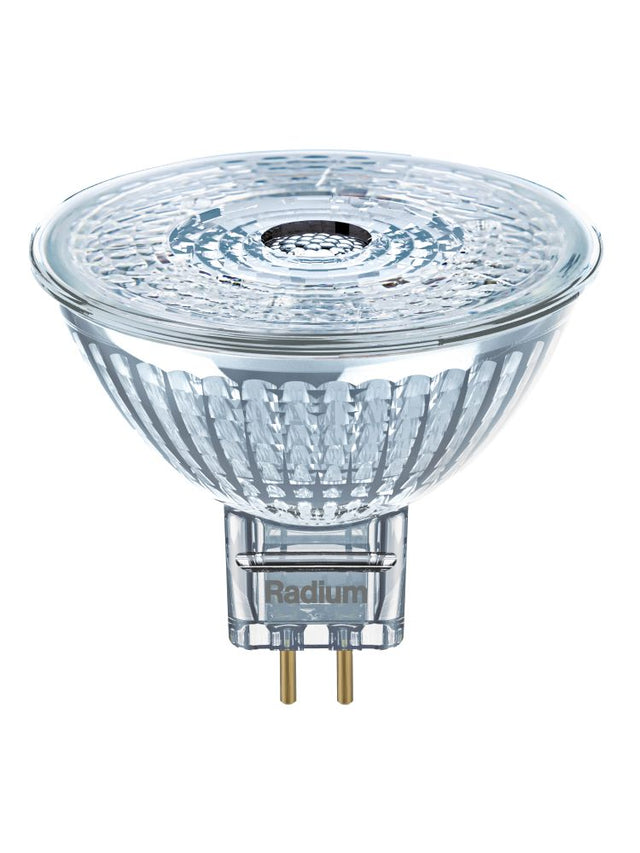 RL-MR16 50 8W 827 621lm 12V GU5.3 36°
