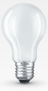 RL-A60 DIM 5,9W 230V 330° 927 806lm matt E27 25000h
