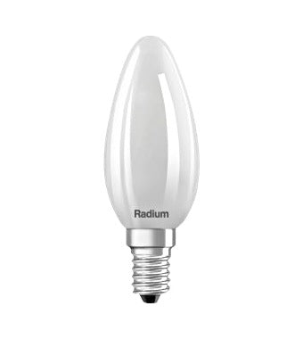 RL-C60 5,9W 927 806lm 230V E14 300° matt