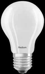 RL-A100 10.5W 827 1521lm 230V E27 330° matt