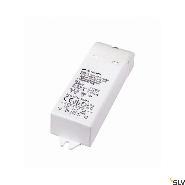 Minitrafo, 12V, 60VA