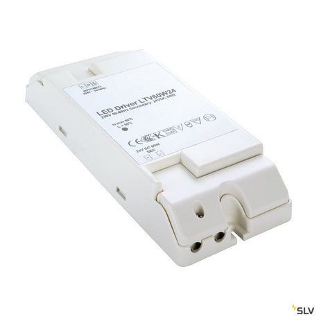 LED-Netzteil, 60W, 24V, für Serie Shelf Strip