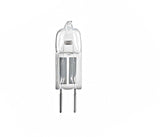 QT 12 75W 12V GY6,35 Niedervolt Halogenlampe