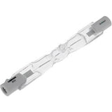 QT-DE 11/12 ECO 80W 230V R7s L74,9mm Hochvolt Halogenstab
