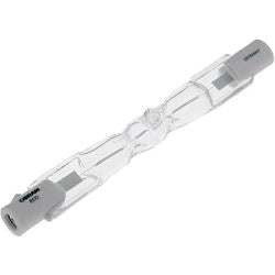 QT-DE 11/12 ECO 80W 230V R7s L74,9mm Hochvolt Halogenstab