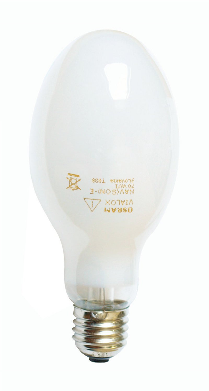 HSE 50W/I E27 Natriumdampf-Hochdrucklampe