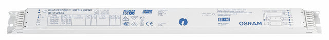 EVG QTi 2x14/24/21//39/220-240 für T5 Multiwatt nicht dimmb.