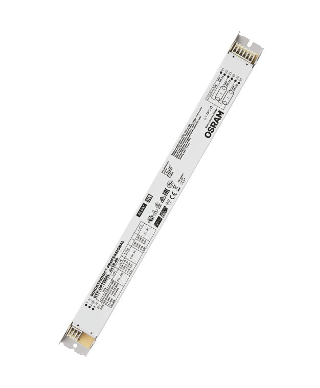 EVG QTP-OPTIMAL 2X18-40W, 220-240,  nicht dimmbar
