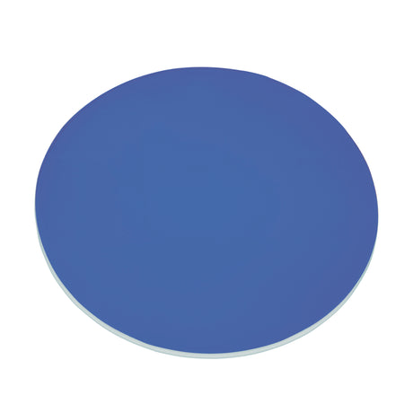 Filtergläser fürFerronego" blau, für Fisch
