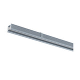 3-Phasen-Stromschiene Einbau 2000 silver