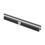 3-Phasen-Stromschiene Aufbau 1000 schwarz