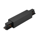 3-Phasen Mitteleinspeisung, schwarz