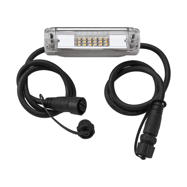 Handlaufleuchte "Pasada" 1,3W 3000K IP44