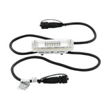 Handlaufleuchte "Pasada" 1,3W 4000K IP44