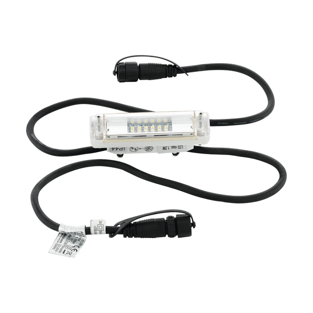 Handlaufleuchte "Pasada" 1,3W 4000K IP44