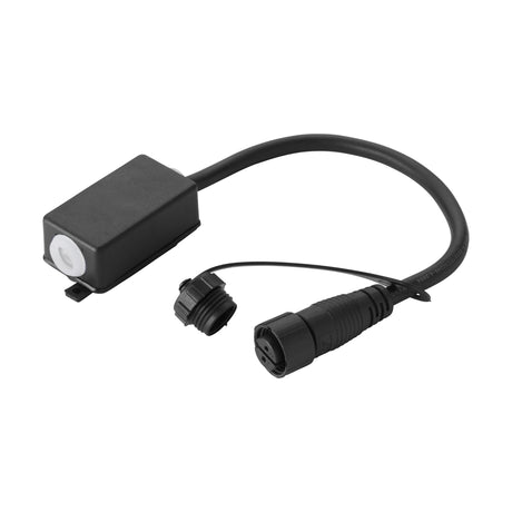 Einspeisung mit 200 mm Kabel Kunststoff Kunststoff IP44