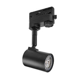 3-Phasen-Schienen Strahler "Merea" GU10 35W schwarz IP20