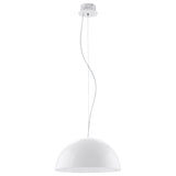 Hängeleuchte "Gaetano" Ø 380 LED 18W weiß IP20
