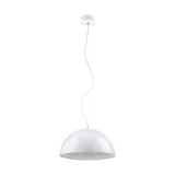 Hängeleuchte "Gaetano" Ø 530 LED 24W weiß IP20