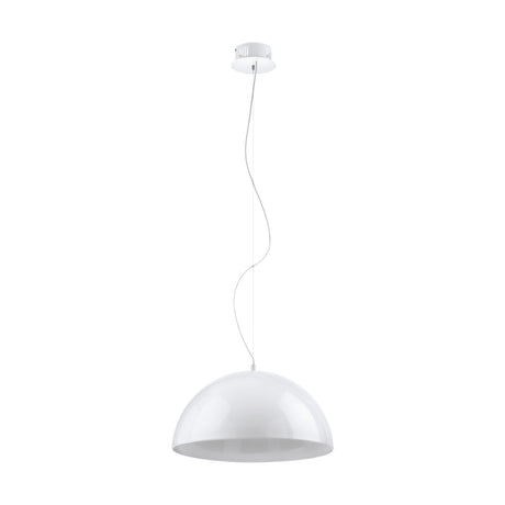 Hängeleuchte "Gaetano" Ø 530 LED 24W weiß IP20