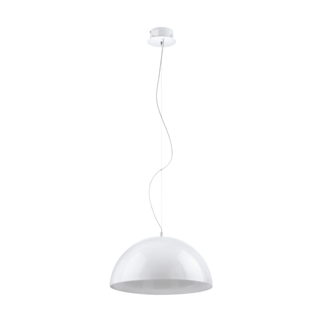 Hängeleuchte "Gaetano" Ø 530 LED 24W weiß IP20