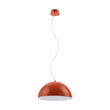 Hängeleuchte "Gaetano" Ø 530 LED 24W orange IP20