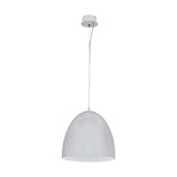 Sarabia HL 405 LED SMD 18W silber IP20