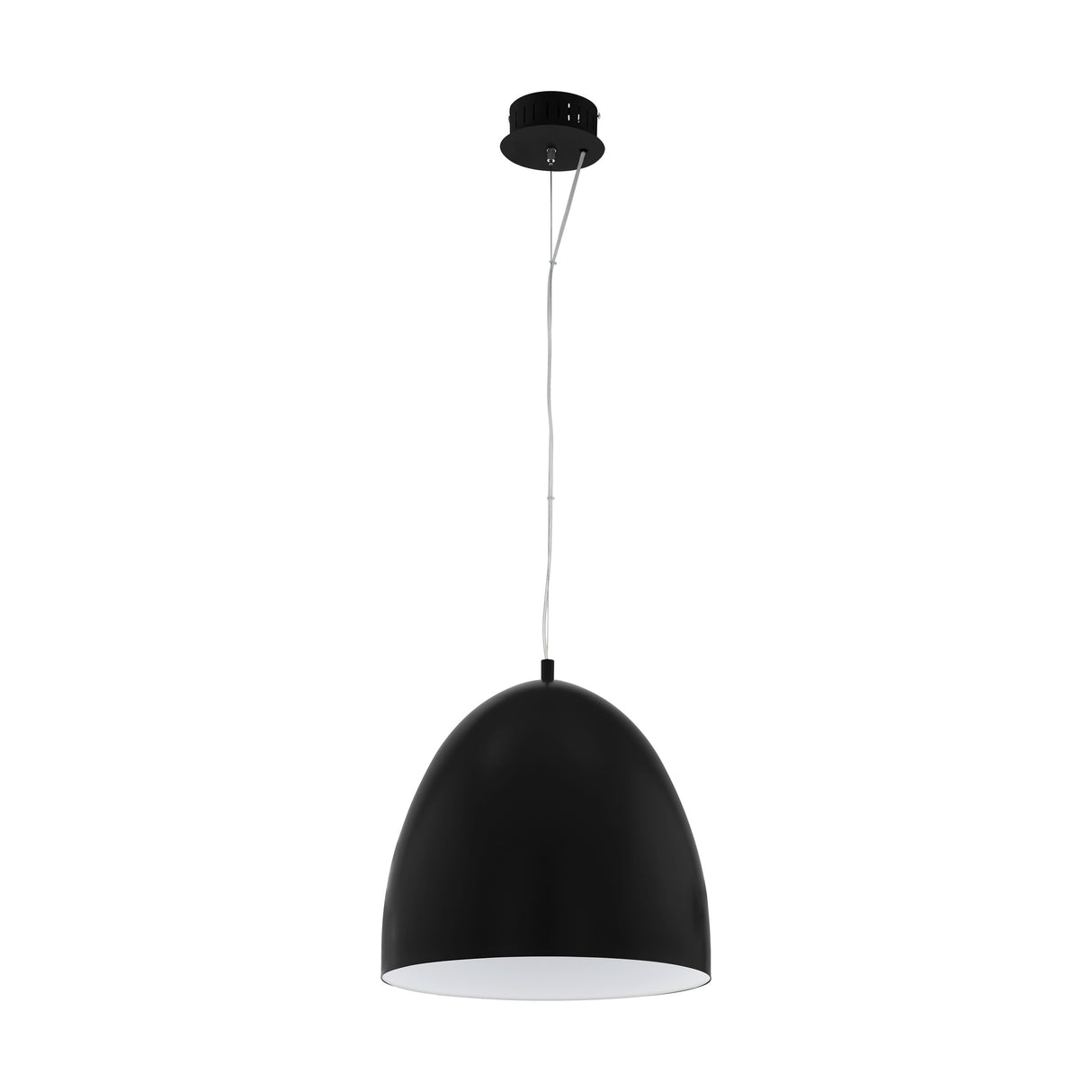 Sarabia HL 405 LED SMD 18W schwarz IP20