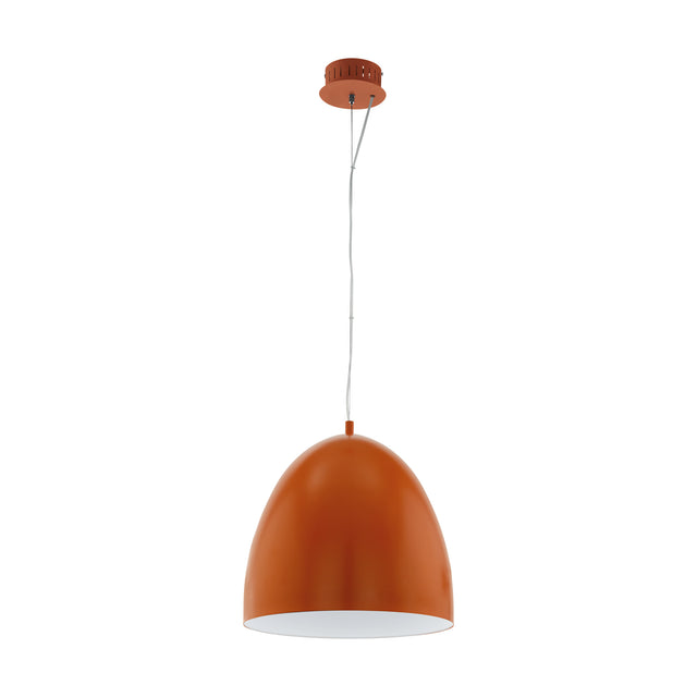 Sarabia HL 405 LED SMD 18W orange IP20
