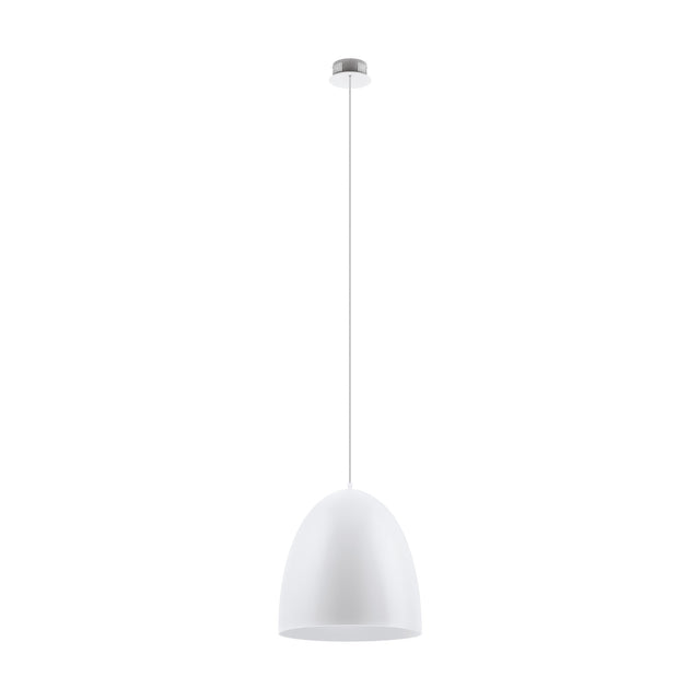 Sarabia HL 485 LED SMD 24W weiß IP20