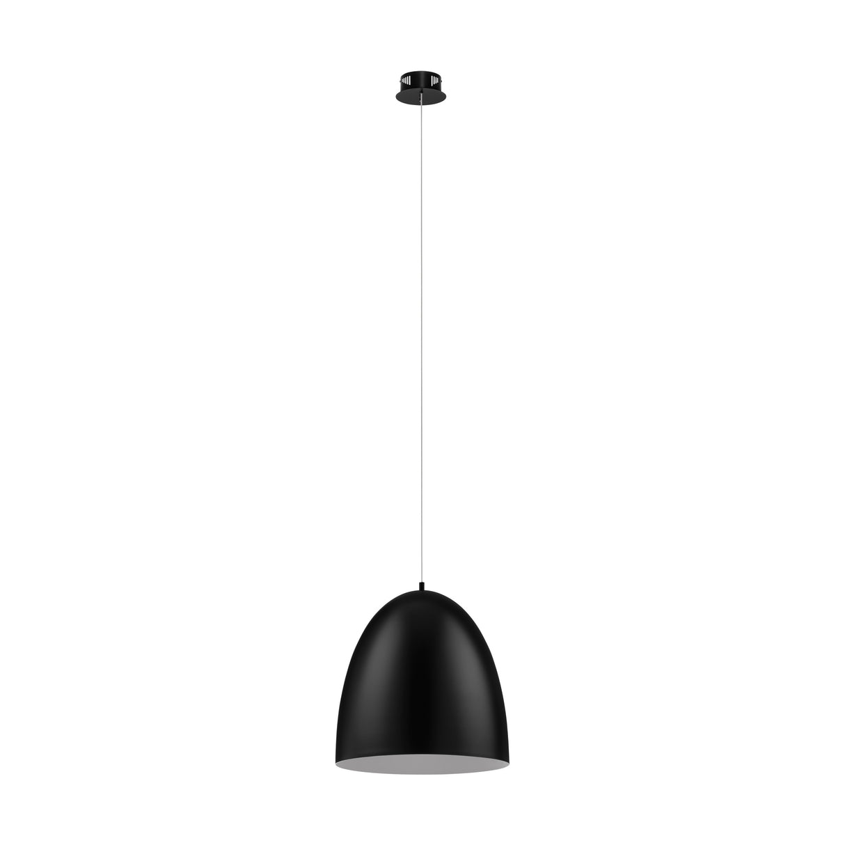 Sarabia HL 485 LED SMD 24W schwarz IP20