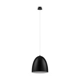 Sarabia HL 485 LED SMD 24W schwarz IP20