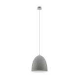 Sarabia HL 485 LED SMD 24W betongrau IP20