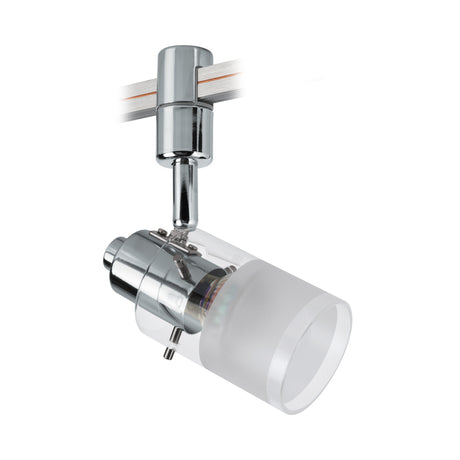Villanova Orvieto 8W 3000K 425lm chrom IP20