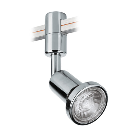 Villanova Buzz 8W 3000K 409lm chrom IP20