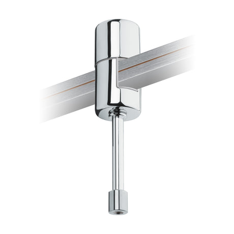 Distanzhalter "Villanova 1" chrom