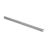Hochvoltschiene "Villanova 1" chrom IP20