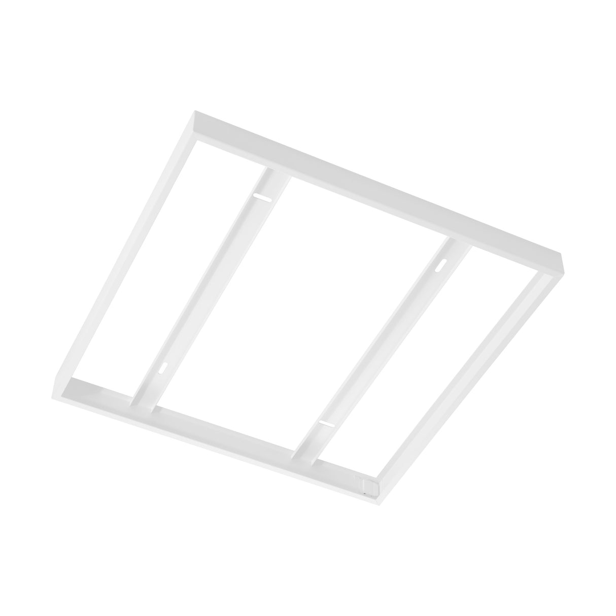 Aufbaurahmen für "Salobrena 1" M620 weiß